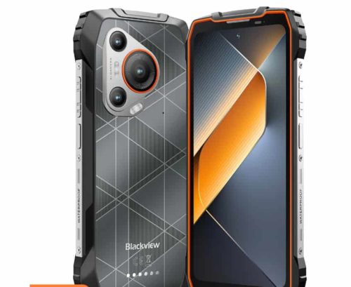 Blackview BL7000 5G Review: The Unbreakable Powerhouse Redefining Rugged Smartphones