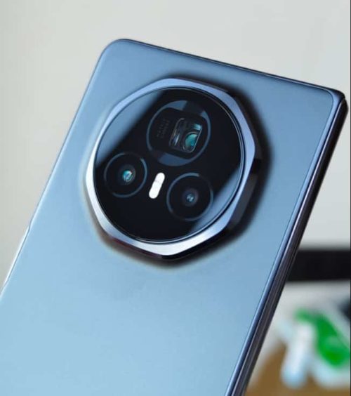Honor MTN-AN00 / AN80 mobile phones have passed the 3C certification and show support for 80W fast charging