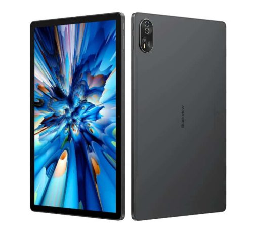 Blackview Mega 8 Tablet PC Review: Redefining “Mega” with Screen, Stamina, and Surprising Power