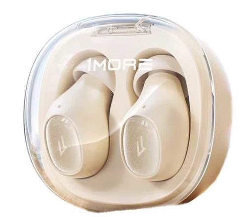 1MORE M10 TWS Capsule Earbuds Review: Compact Powerhouses for Sport & Sound?