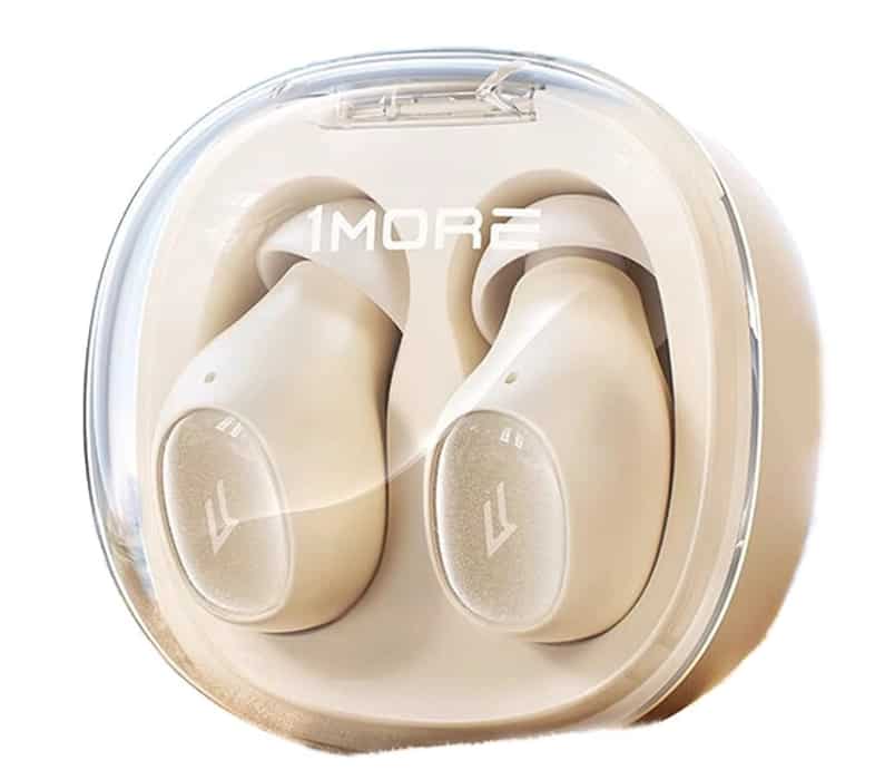 1MORE M10 TWS Capsule Earbuds Review: Compact Powerhouses for Sport & Sound?