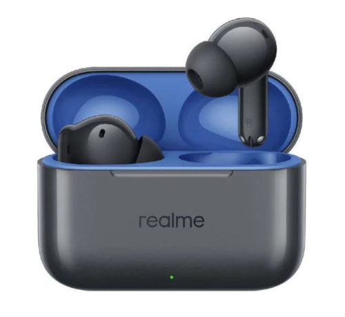 Realme Buds T200 Review: Punching Above Their Weight with ANC and Hi-Res Audio on a Budget