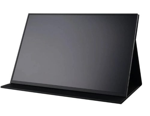UPERFECT UGame B118 Table PC Review: Your 18-Inch Portal to Big-Screen Gaming Anywhere