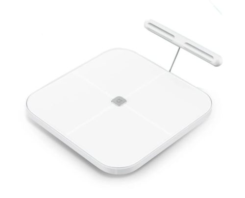 Beyond Weight: Inside Xiaomi’s Mijia S800 Review – The 8-Electrode Body Composition Powerhouse