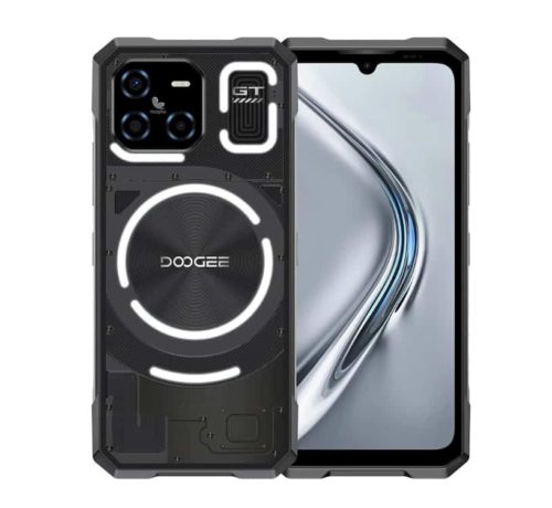 DOOGEE Blade GT Ultra Review-Redefine Rugged Smartphones
