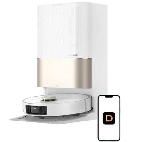 Dreame X40 Ultra Review: Aiming for Robotic Cleaning Supremacy with Extreme Power and Intelligence