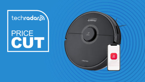 The Roborock Q7 robot vacuum is an absolute steal at this super-cheap price