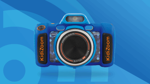 Best cameras for kids 2025: the best cameras for children and teens