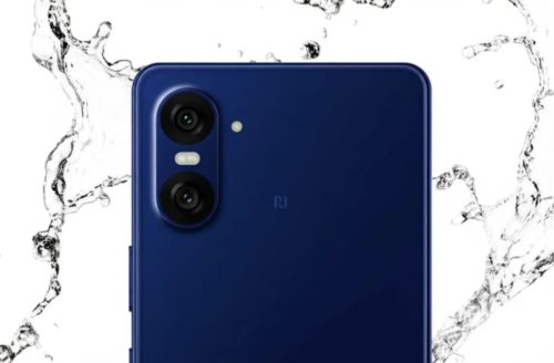 SONY Xperia 10 VII mobile phone is exposed to be released in October