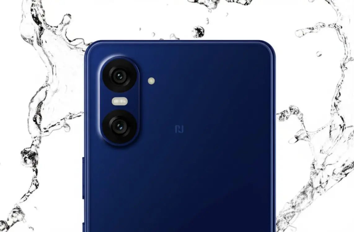 SONY Xperia 10 VII mobile phone is exposed to be released in October