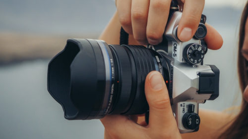 It’s an underwhelming upgrade, but the OM System OM-5 II beats Fujifilm, Canon, and Sony in one big way