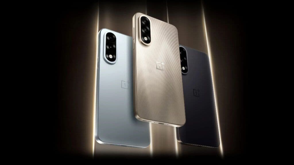 The Benchmark Scores of OnePlus Nord 5 mobile phone have been exposed: Snapdragon 8s Gen 3 chip