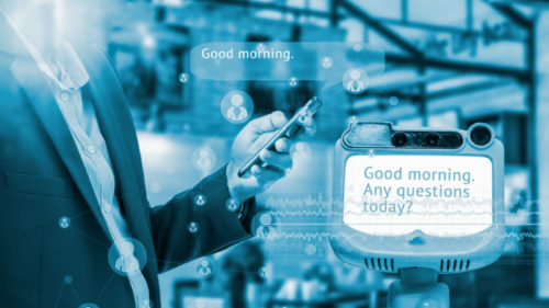 Swearing at AI is now part of normal daily tech interactions for many