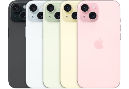 How to Turn an Iphone into a New Phone