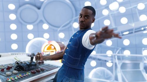 Doctor Who is my #1 Disney+ recommendation – here’s why it’s my TV show of choice across all of time and space
