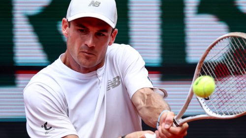 How to watch Carlos Alcaraz vs Tommy Paul: Live stream French Open tennis 2025 online