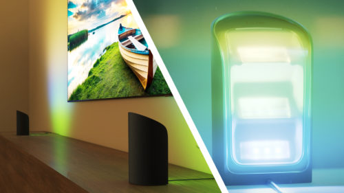 Phillips Hue lights get a free AI upgrade – and it’s a feature that could take your smart home to the next level