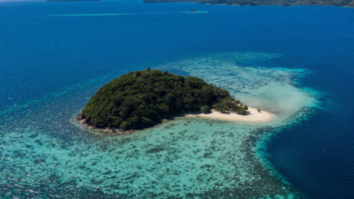 This island is getting the world’s first AI government, but I’ve read this story before – and it doesn’t end well