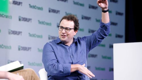 Anthropic’s AI model could resort to blackmail out of a sense of ‘self-preservation’