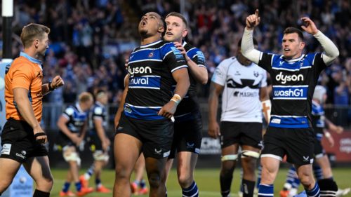 Watch Bath vs Leicester free: Gallagher Premiership final 2025