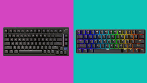 Gamakay TK75HE V2 vs MonsGeek FUN60 Ultra: Analog boards have never been so affordable, but there’s one I think has the edge