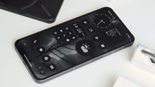 Nothing Phone 3 prices and colors leaked, and it’s exactly as expensive as we expected