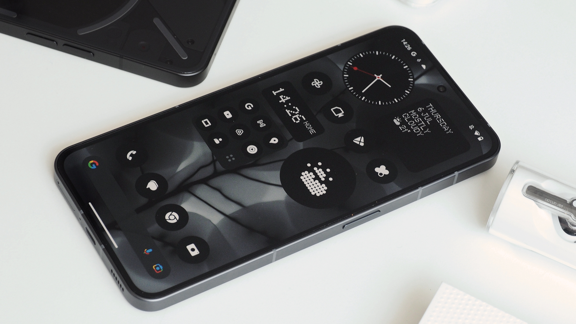 Nothing Phone 3 prices and colors leaked, and it’s exactly as expensive as we expected