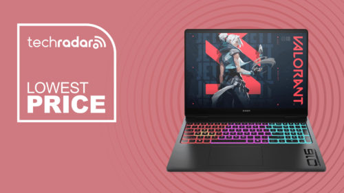 Not a typo – you can get an RTX 5080 gaming laptop for $1,480 with these two steps