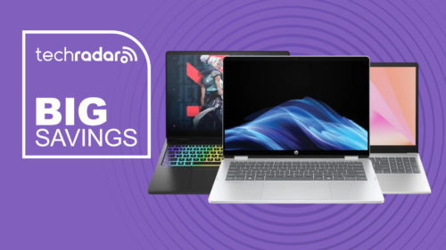 HP 4th of July sale is live: I’ve picked the 5 best laptop deals I’d buy with my own cash