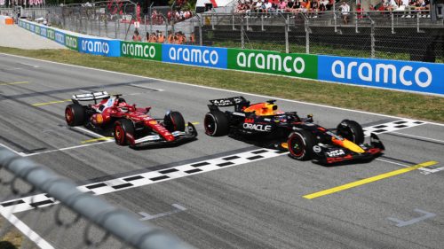 How to watch Canadian Grand Prix on Servus On (it’s free)