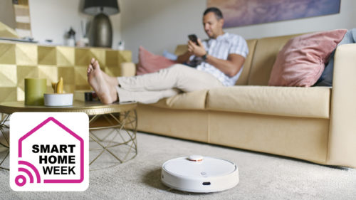 What exactly is a smart home? 3 things you need to know to get started