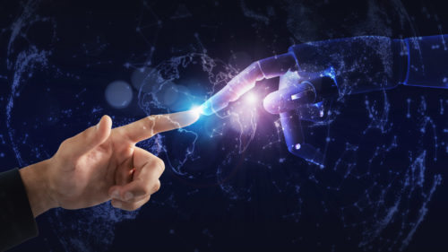 We’re all on AI time now and you better get used to it
