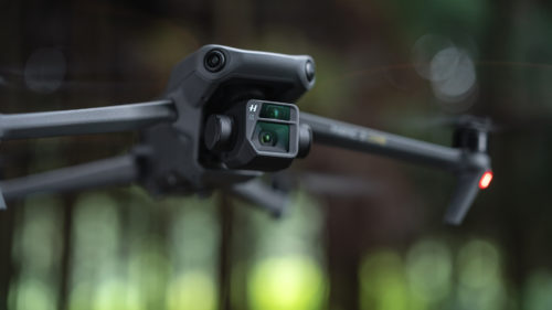 DJI says it ‘welcomes’ imminent US drone ban review – here’s why