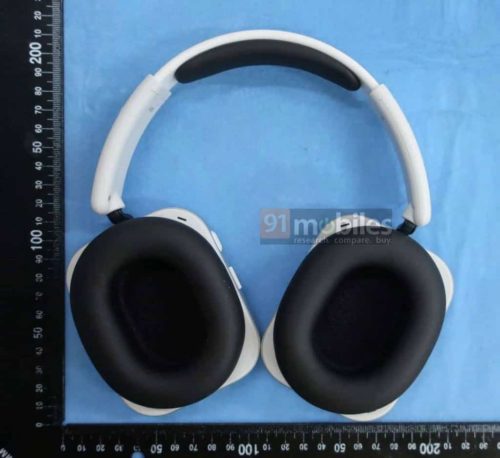 Nothing Headphones (1) Specifications exposed: 40mm dynamic driver, weighing 329 grams, battery life up to 80 hours