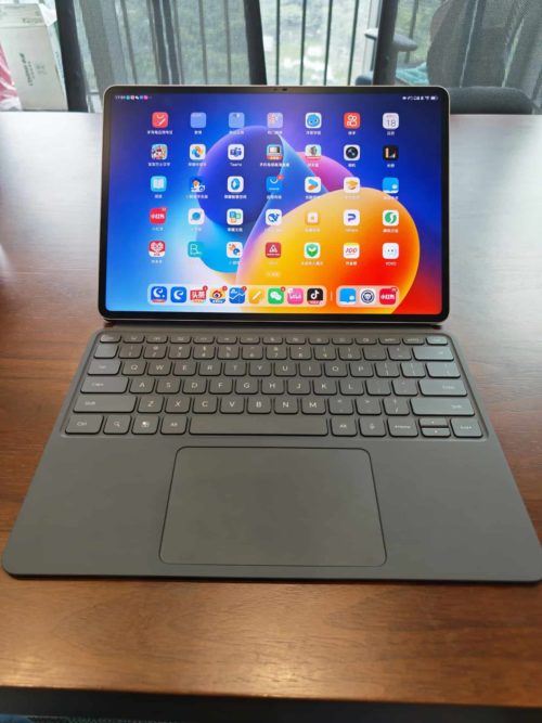 Honor MagicPad 3 tablet is confirmed to be released on July 2nd: 13.3-inch 3.2K LCD screen