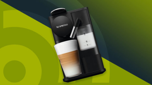 The best Nespresso machine 2025: barista-recommended capsule coffee makers