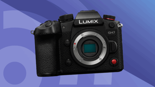 The best YouTube camera 2025: top choices for your new channel