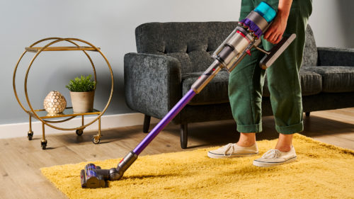Are Dyson vacuums worth the premium price? After testing most of the leading brands, here’s my take
