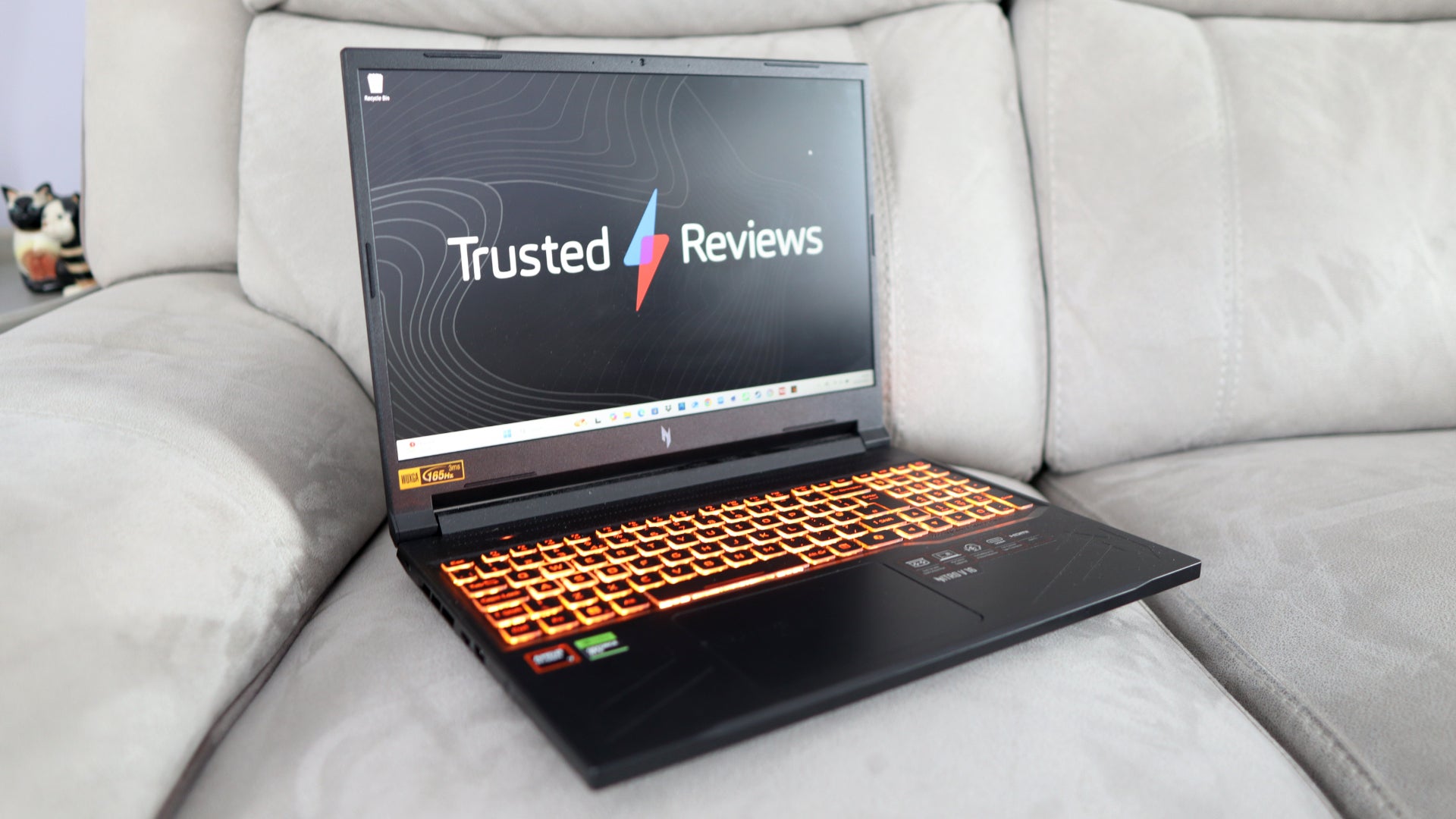 Acer Nitro V16 Review