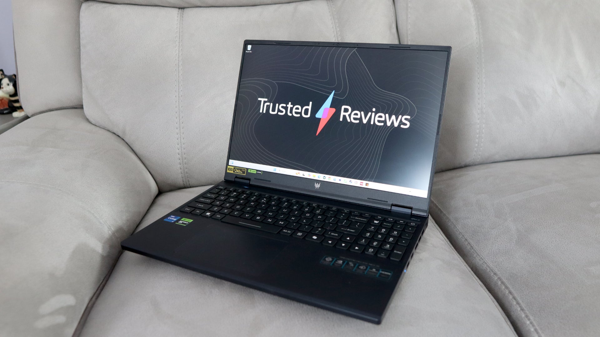 Acer Predator Helios Neo 16 (2024) Review