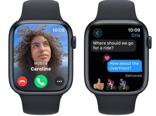 Save Big on the Apple Watch Series 9 — Still Our Favorite Smartwatch