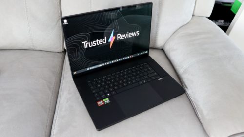 The Asus ProArt P16 (2025) is a surprising MacBook Pro M4 rival