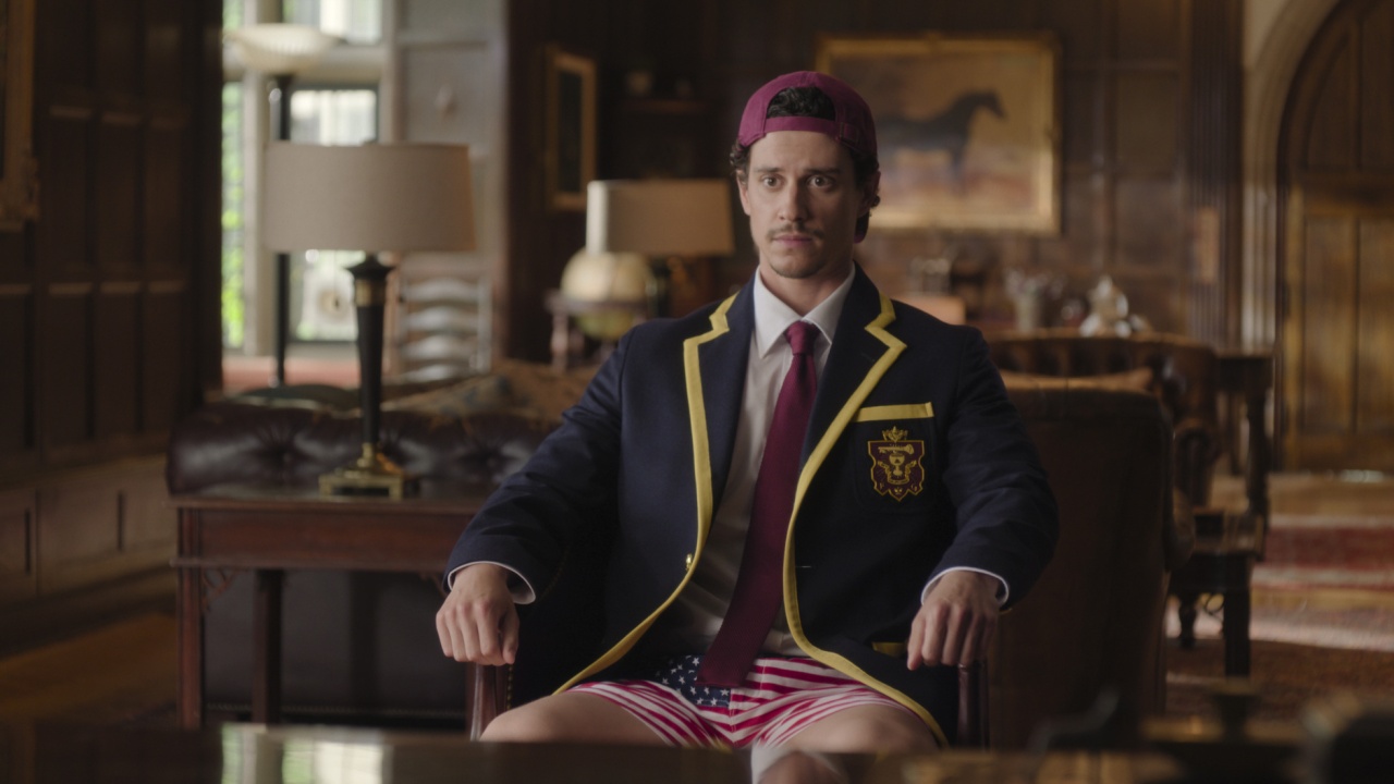 The 46 best Prime Video shows to watch in June 2025