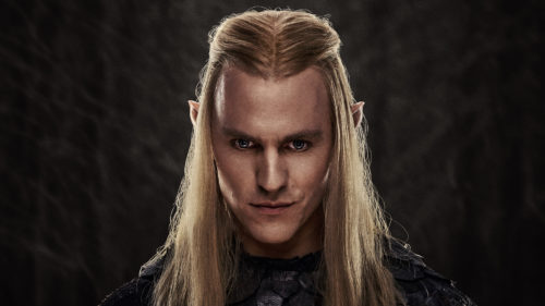 The Rings of Power season 3 adds three new cast members as filming begins on the hit Prime Video show’s next chapter