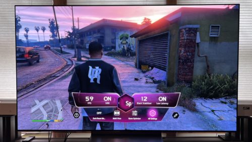 Get the most out of your Nintendo Switch 2 with these 3 TVs I’ve picked to pair with it, including one of the best OLED TVs I’ve seen