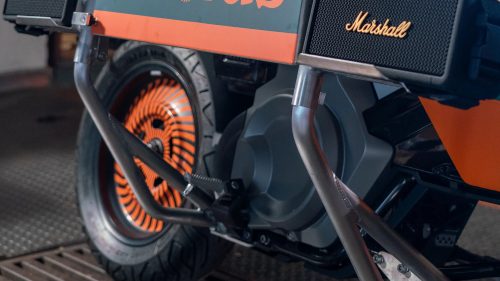 BMW’s Most Interesting Motorcycle in Years Is Perfect for Summer Cruising
