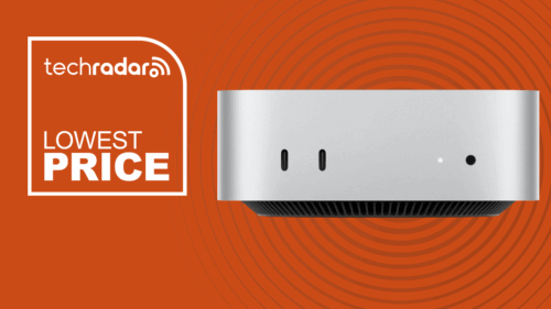 Quick! The tiny but mighty Mac mini is cheaper than ever before, thanks to a fresh discount on Amazon