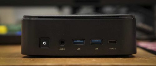 This mini PC isn’t flashy – but after extensively testing it, I’d still recommend it for business