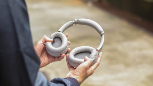 4 reasons why we still rate the Sony WH-1000XM4 as the best headphones for most people 5 years after they launched – and there’s 1 in particular