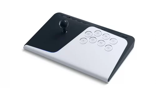 Sony announces Project Defiant, its first-ever wireless fight stick controller designed for PS5 and PC
